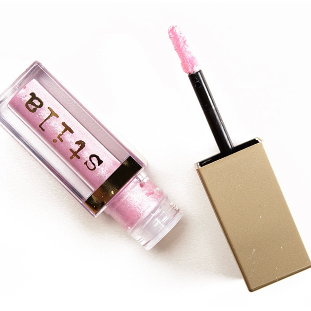 Stila Ballet Baby Liquid Eyeshadow